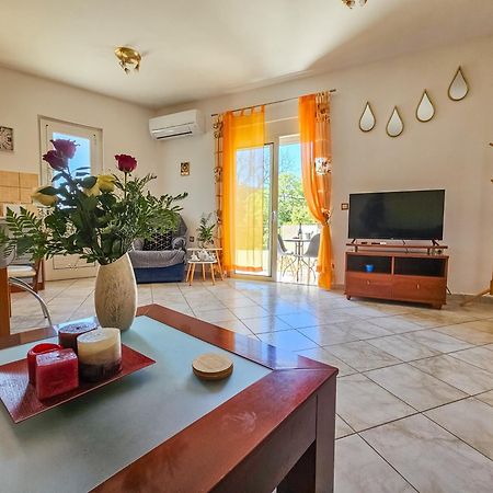Rodini Sun Apartment Rhodes City Luaran gambar