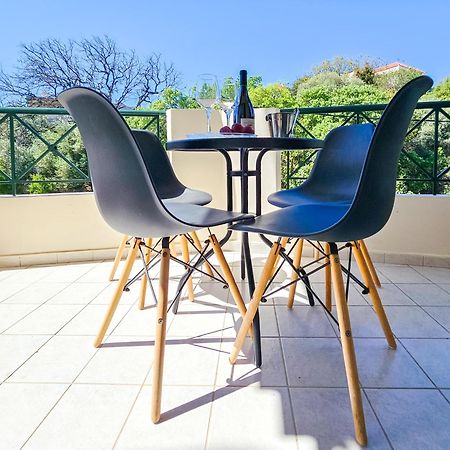 Rodini Sun Apartment Rhodes City Luaran gambar