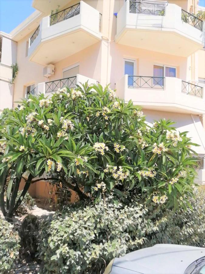 Rodini Sun Apartment Rhodes City Luaran gambar