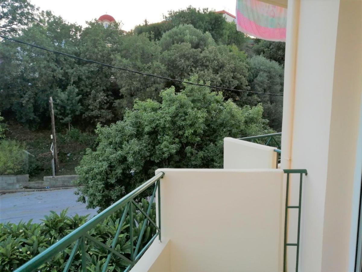 Rodini Sun Apartment Rhodes City Luaran gambar