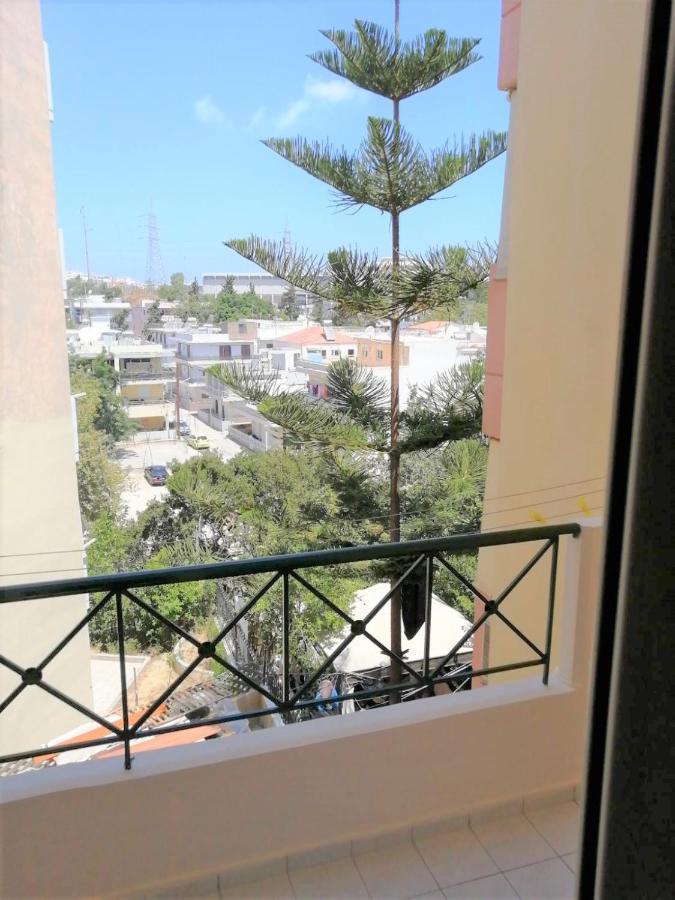 Rodini Sun Apartment Rhodes City Luaran gambar