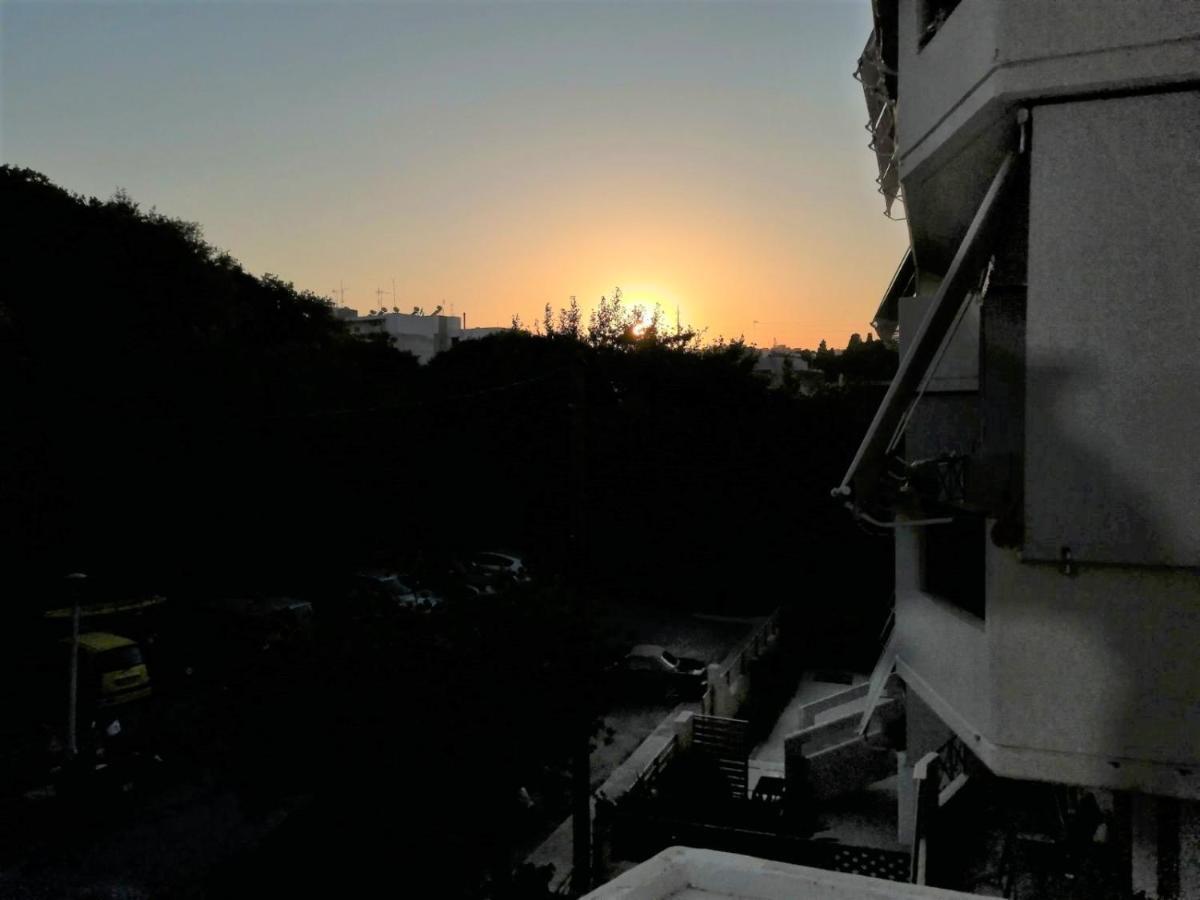 Rodini Sun Apartment Rhodes City Luaran gambar