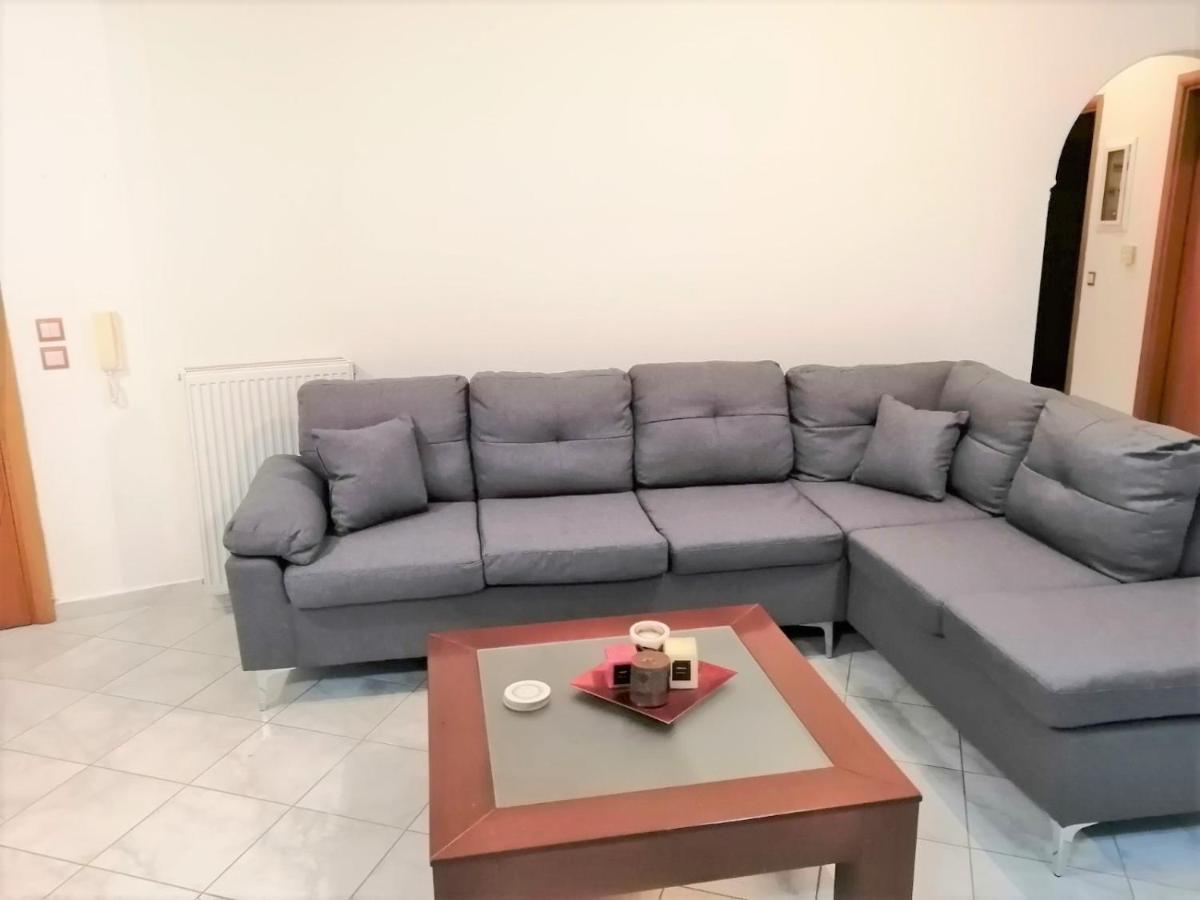 Rodini Sun Apartment Rhodes City Luaran gambar
