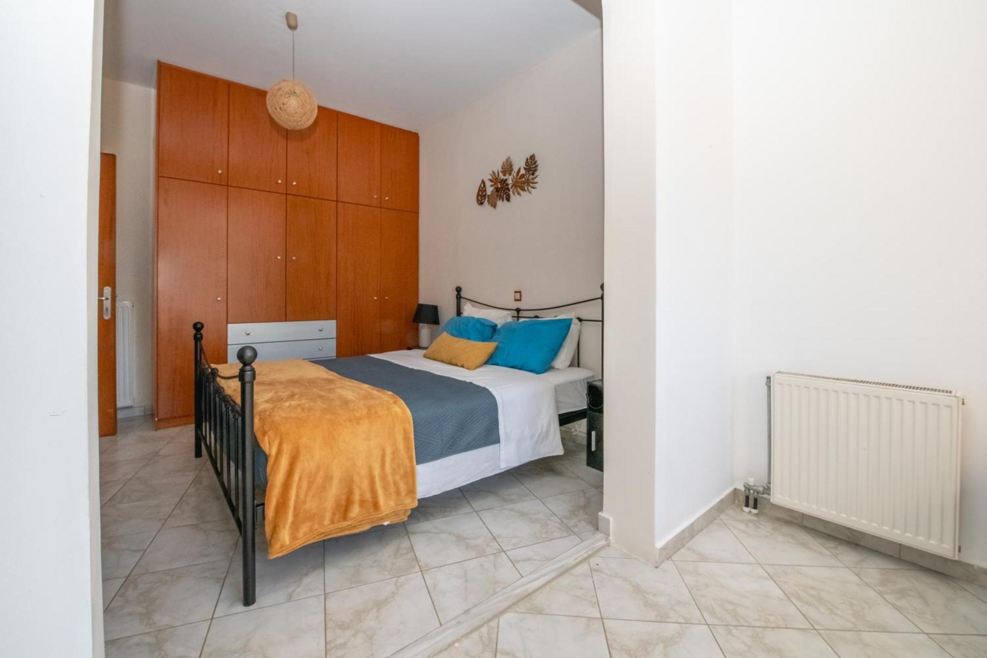 Rodini Sun Apartment Rhodes City Luaran gambar