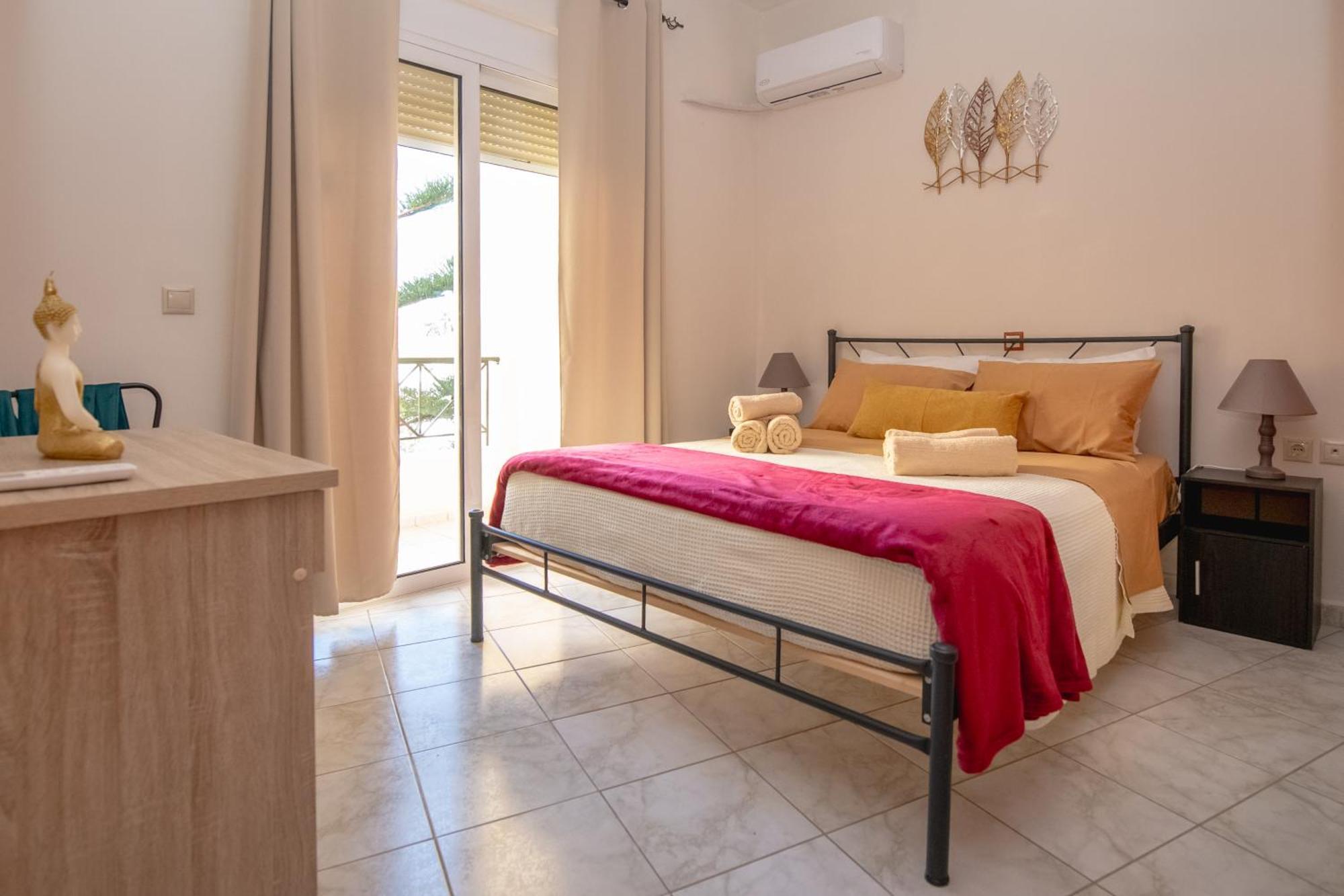 Rodini Sun Apartment Rhodes City Luaran gambar