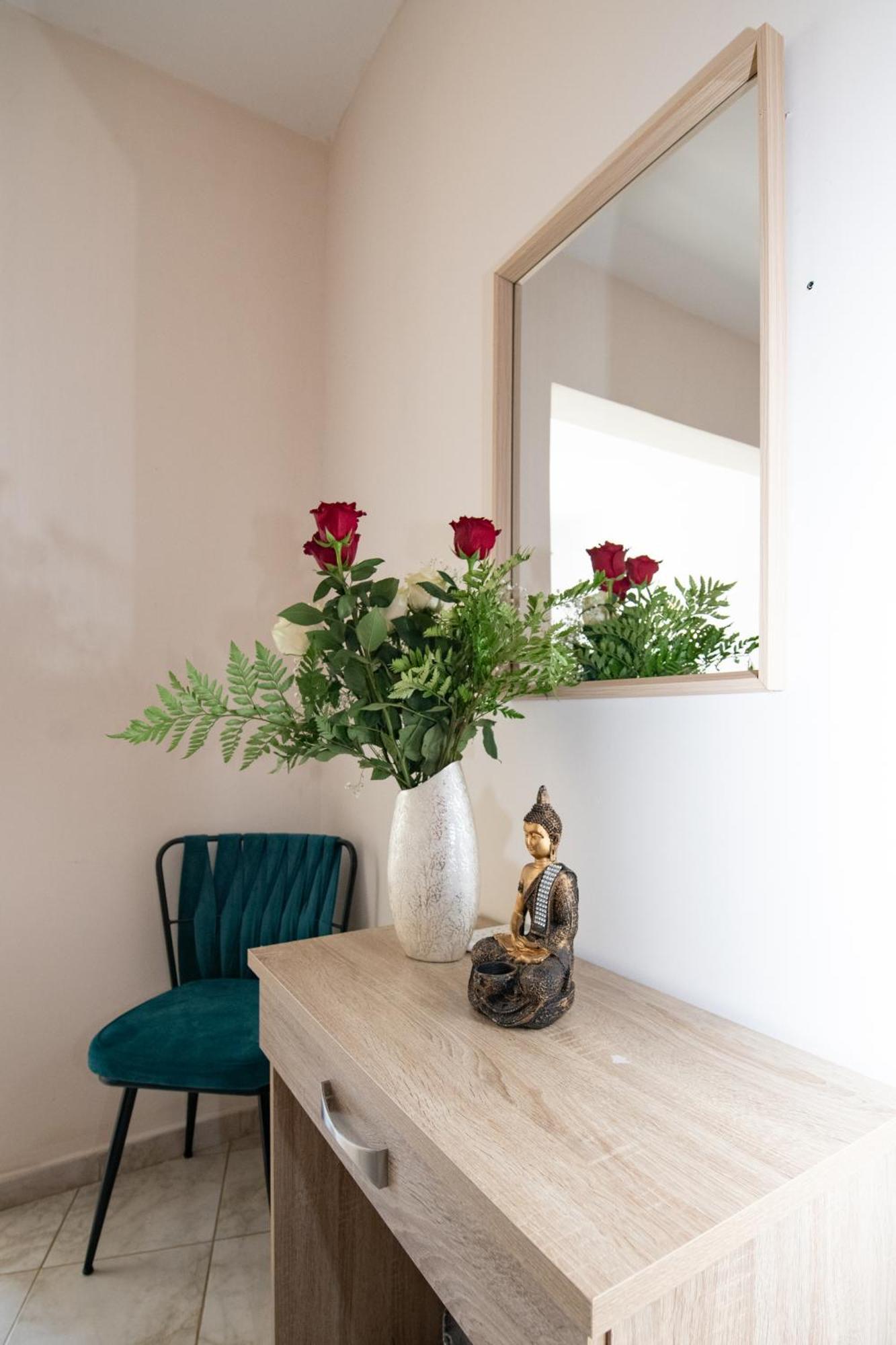 Rodini Sun Apartment Rhodes City Luaran gambar