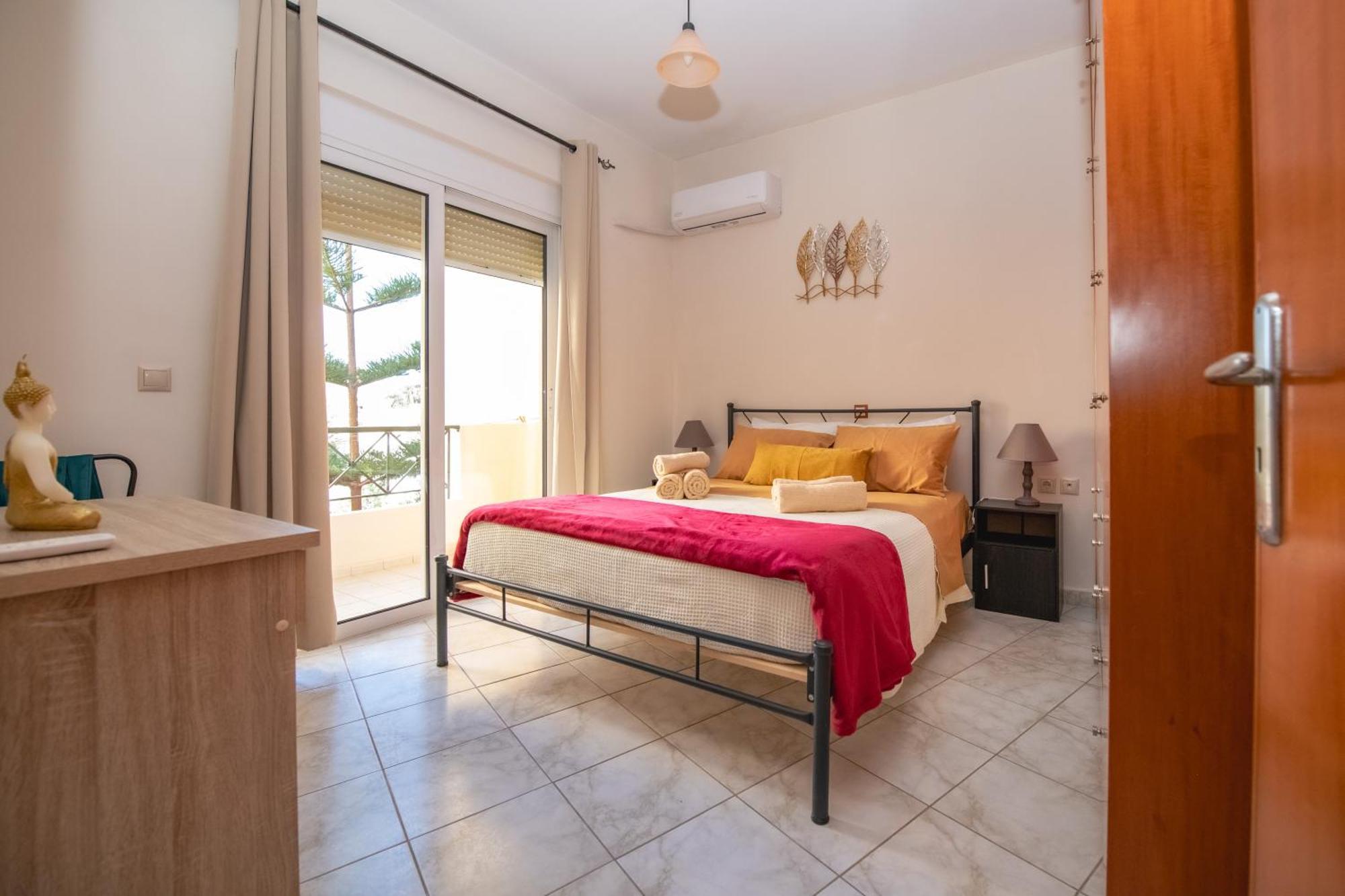 Rodini Sun Apartment Rhodes City Luaran gambar