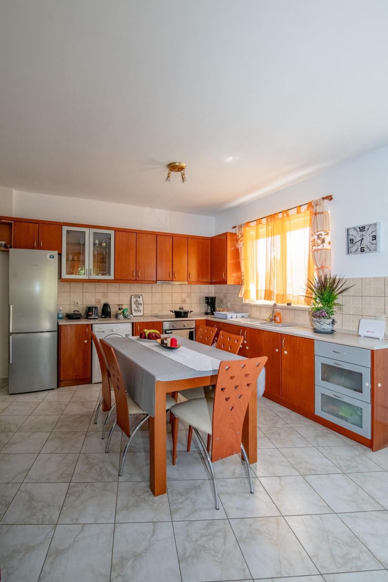 Rodini Sun Apartment Rhodes City Luaran gambar